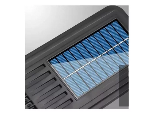 Lampara Solar Led 5W Sensor YX-602