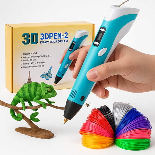 Pen 3D Pro